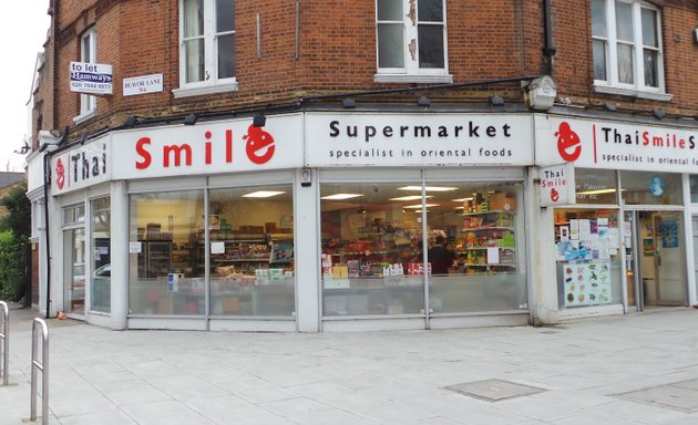 Photo of Thai Smile Supermarket