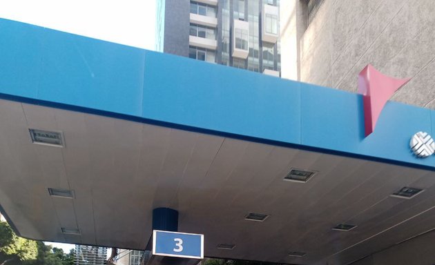 Foto de Estación de Servicio PDV La Castellana