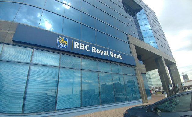 Photo of RBC Royal Bank