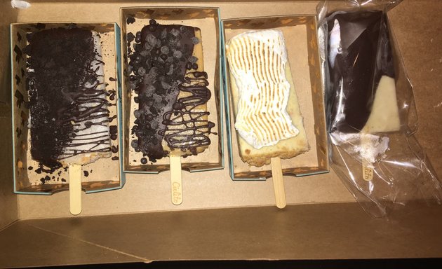 Photo of Cielito Artisan Pops