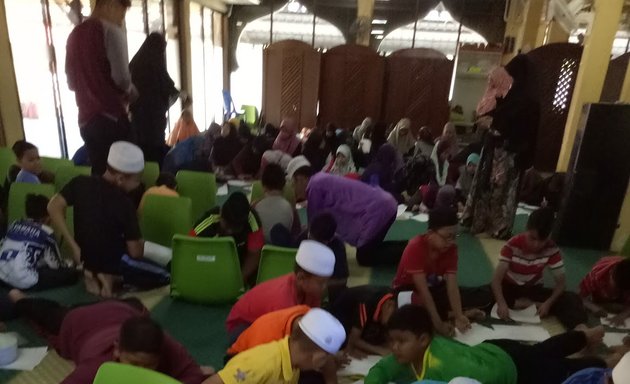 Photo of Masjid Kampung Banggol Pokok Sena Pulau Pinang