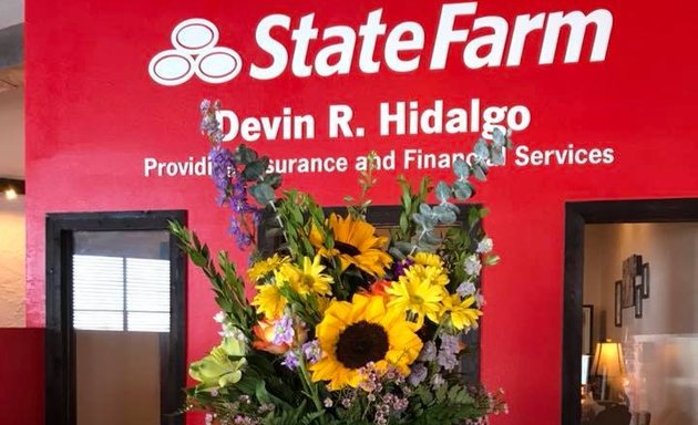 Photo of Devin Hidalgo - State Farm Insurance Agent