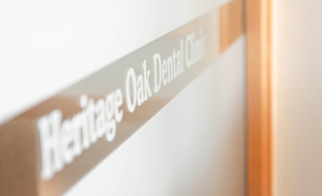 Photo of Heritage Oak Dental Clinic