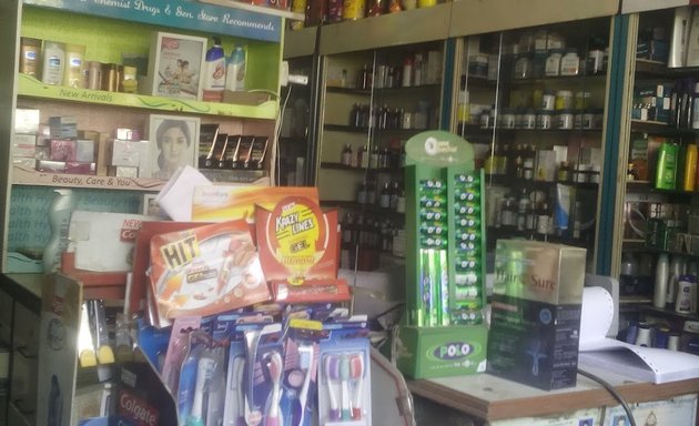 Photo of Noor Chemist Druggist & General Stores