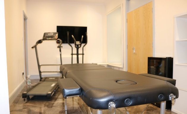 Photo of HCP Health & Fitness