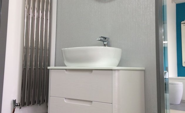 Photo of Orpington Bathroom Co. By PLUMBERS WAREHOUSE LTD