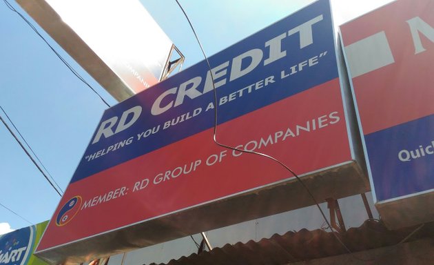 Photo of RD Credit