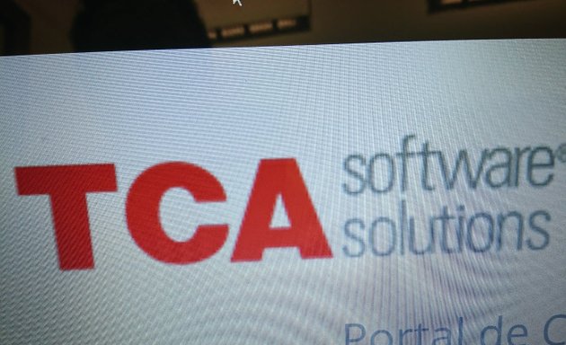 Foto de TCA Software Solutions