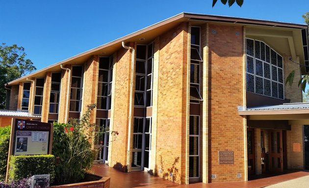 Photo of Anglican Church of Australia