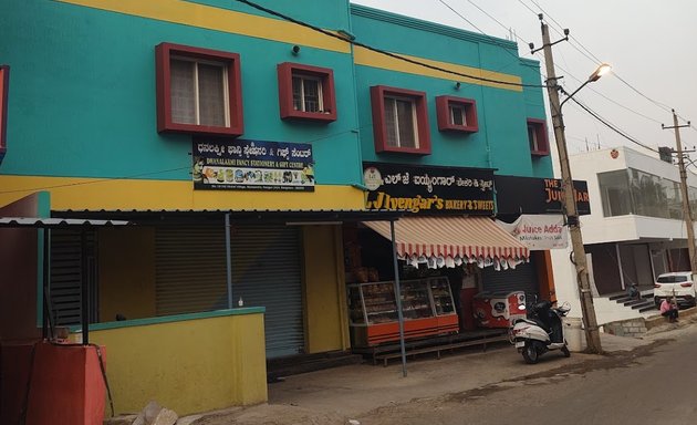 Photo of LJ Iyengar's Bakery and Sweets