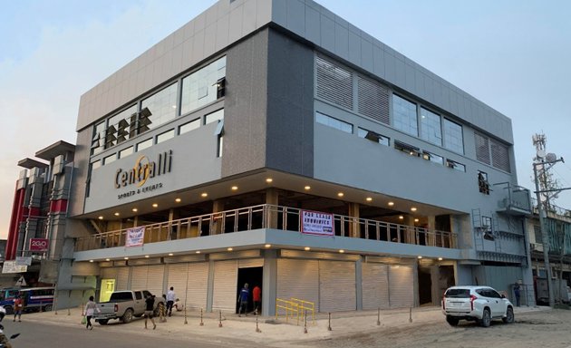 Photo of Centralli Sports and Events