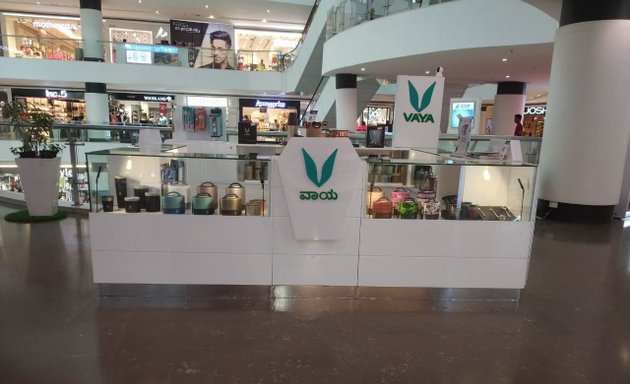 Photo of Vaya Retail Store