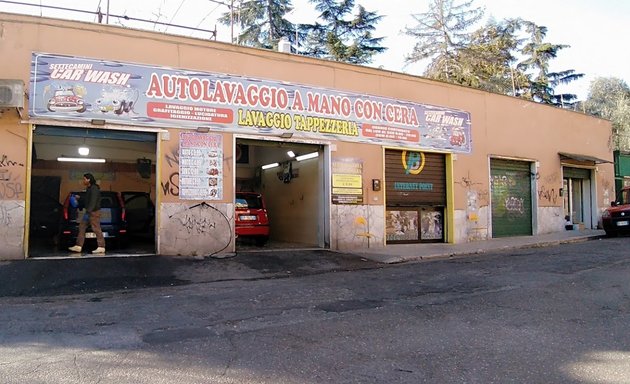 foto Settecamini Car Wash