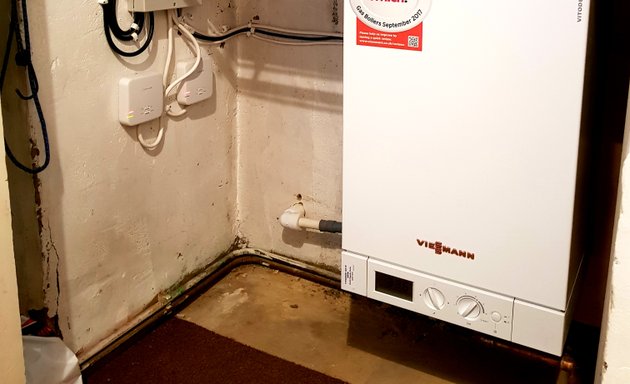 Photo of Trusted Boilers