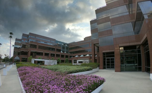 Photo of Wilshire Courtyard