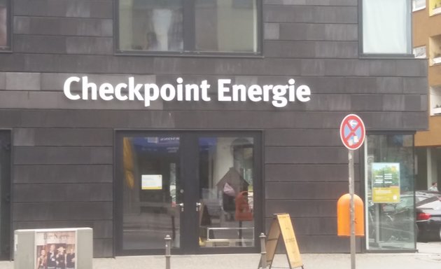 Foto von Checkpoint Energie - Energieberatung für Verbraucher