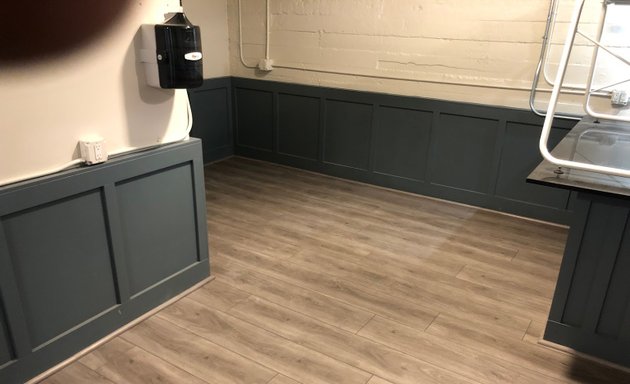 Photo of Affordable Floor Installation