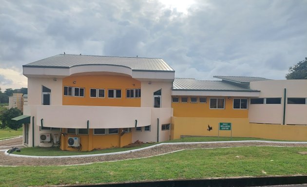 Photo of Hale and Hearty Sports Centre