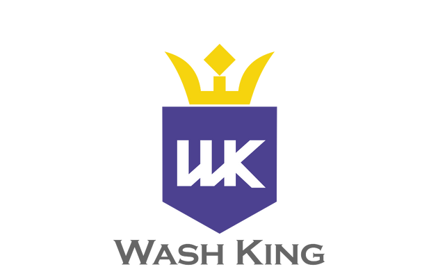 Photo of The Wash King