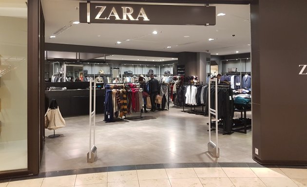 Foto von Zara