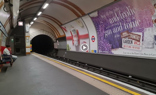 Photo of Tube