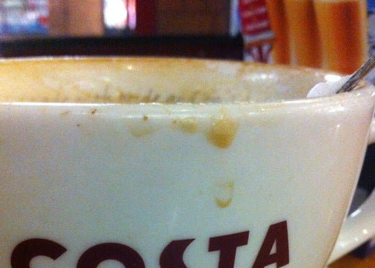 Photo of Costa Coffee