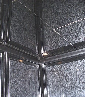 Photo of TRE Elevator Corporation