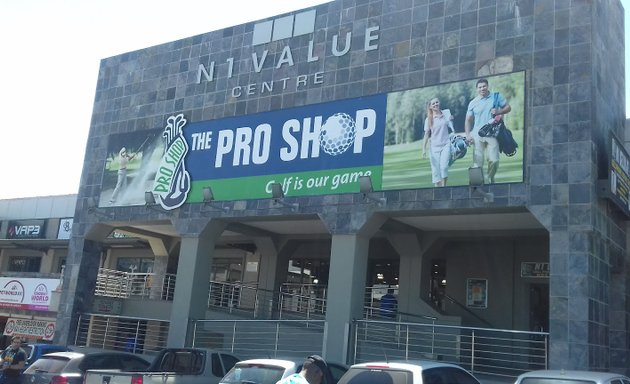 Photo of The Pro Shop N1 City Superstore