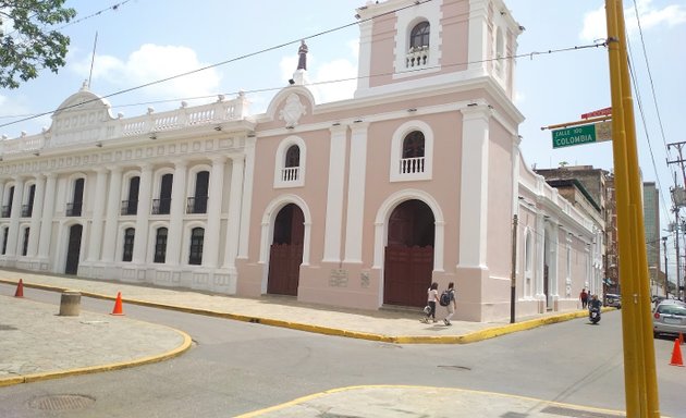 Foto de Plaza Sucre