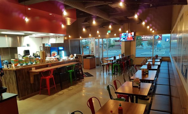 Photo of Wok Box - Regina East