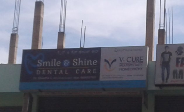 Photo of Smile & Shine Dental Care