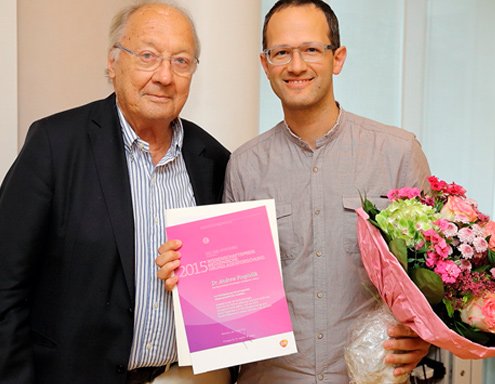 Foto von GlaxoSmithKline Stiftung