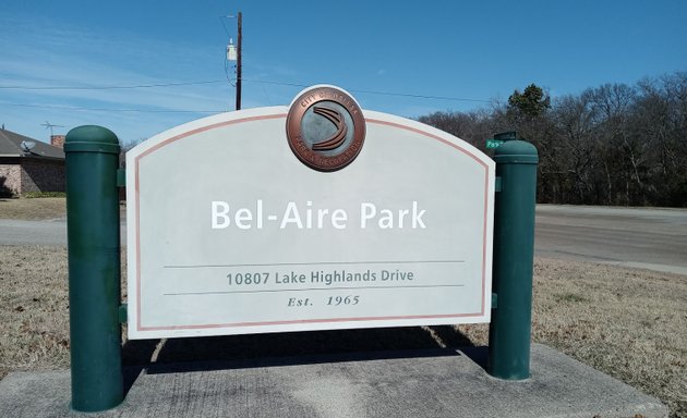 Photo of Bel - Aire Park