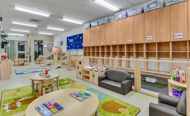 Photo of Power Glen Co-Operative Nursery School