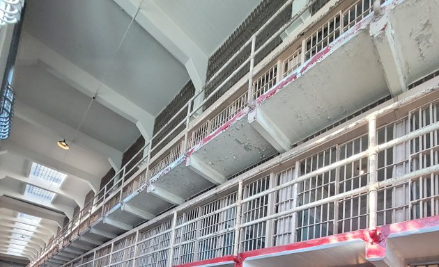 Photo of Alcatraz Tours