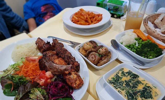 Photo of Assos Restaurant - Steak, Wine and Meze House