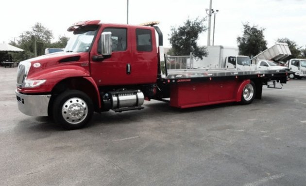 Photo of Mobile Auto Repair & Towing