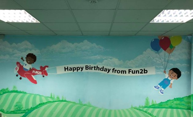 Photo of Fun2b Indoor Play and Party Centre