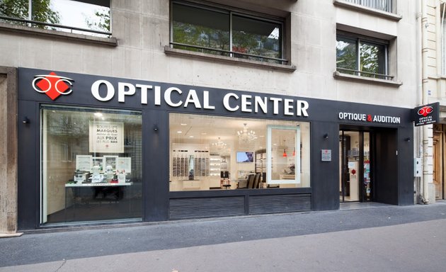 Photo de Opticien PARIS - Pereire Optical Center