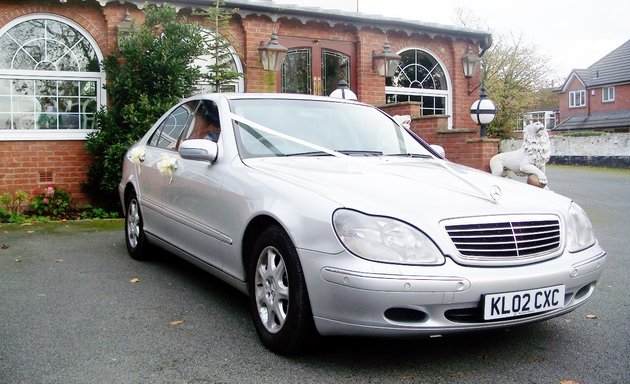 Photo of H & S Wedding Car Hire