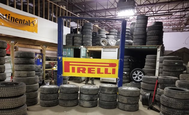 Photo of Tire Depot