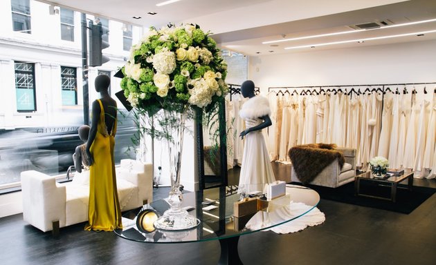 Photo of Amanda Wakeley Bridal Boutique