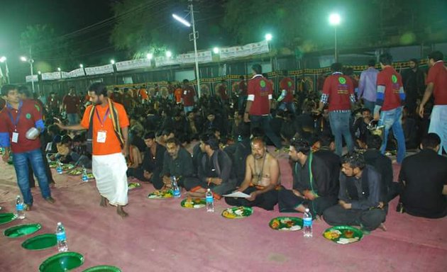 Photo of Bhagyanagar Ayyappa Seva Samithi (Social Service)