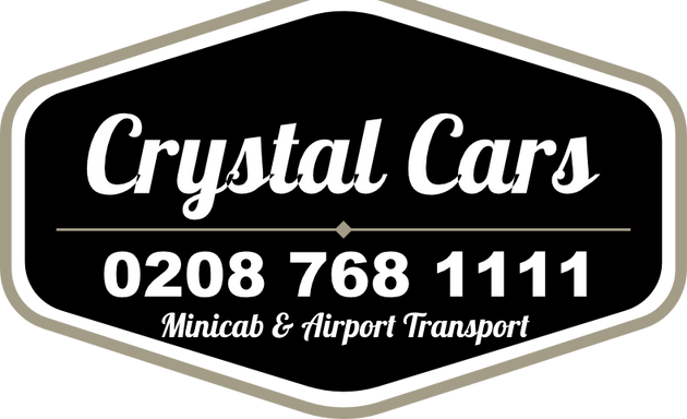 Photo of Crystal Cars