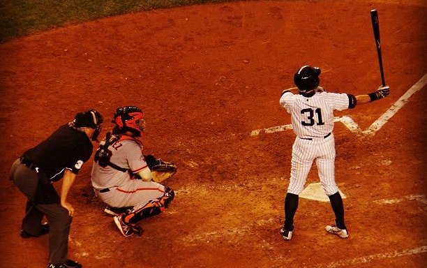 Photo of Yankee Stadium