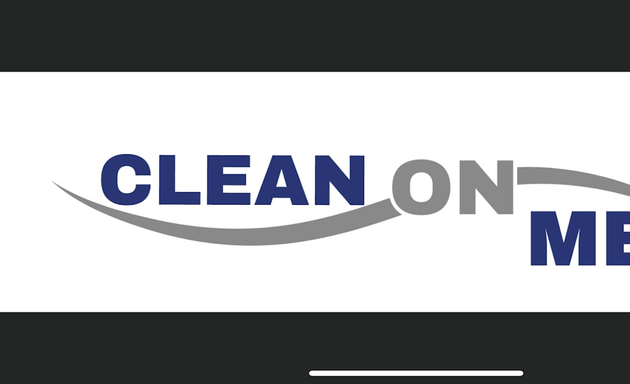 Photo of Clean on Me Limited