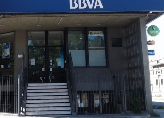 Foto de BBVA Sucursal Aguada