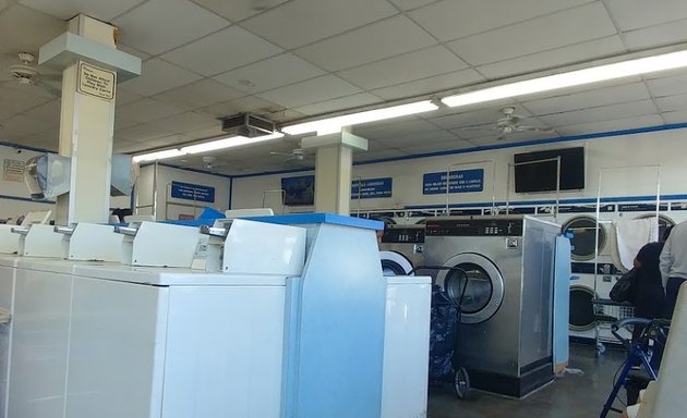 Photo of Coin Laundry