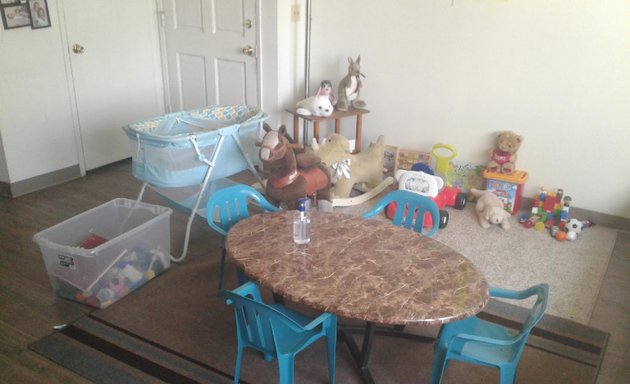 Photo of Ernsuze Family DayCare WeeCare