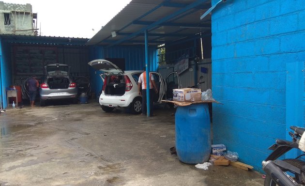 Photo of Shine Tuning Car Care